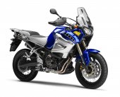 2011 Yamaha XT1200Z Super Tenere photo